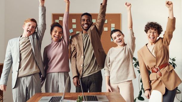 What is a Happiness Culture? Its Impact and How to Build It