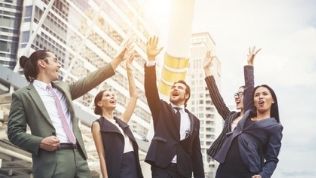 The power of mindful leadership