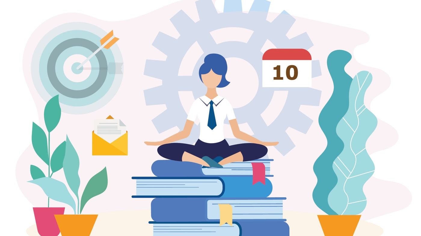 The 7 qualities of mindfulness trained in the body scan