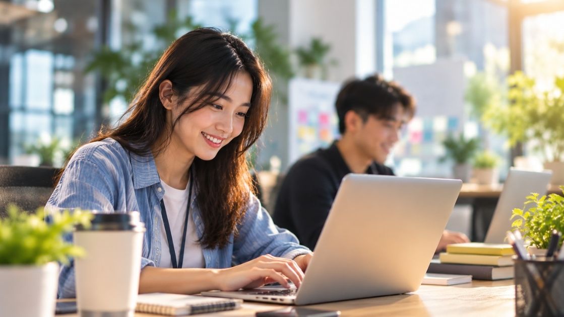 Gen Z là gì? Đặc điểm và những kỳ vọng trong công việc