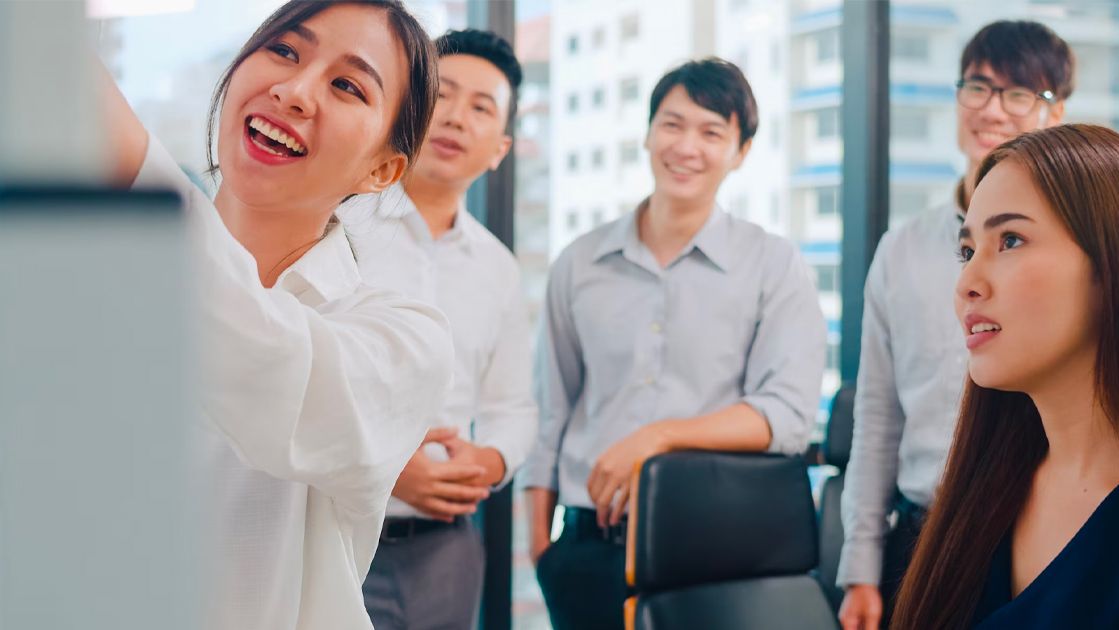 5 Reasons your company should be investing in mindfulness training
