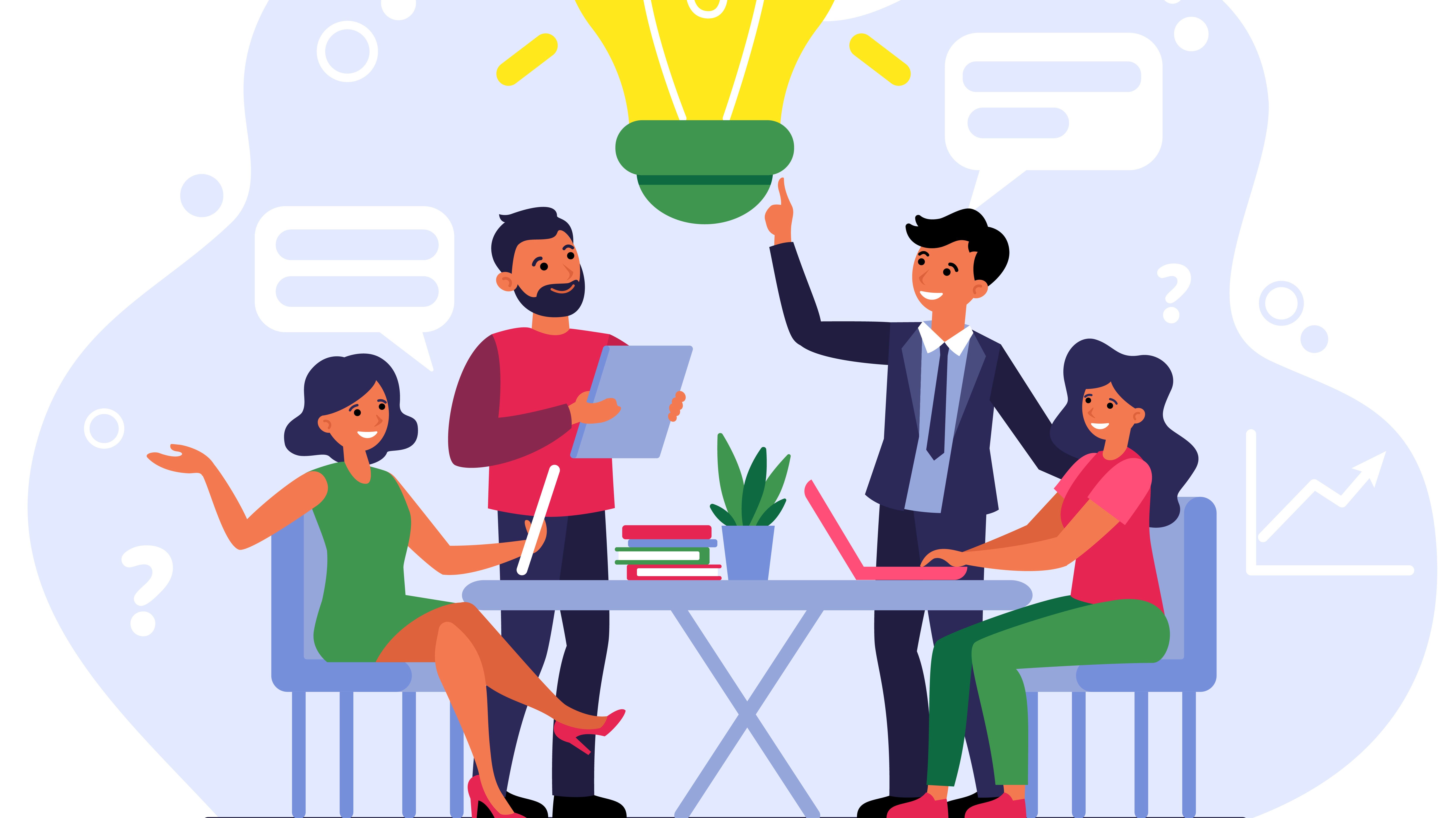 Why emotional intelligence is indispensable for leaders?