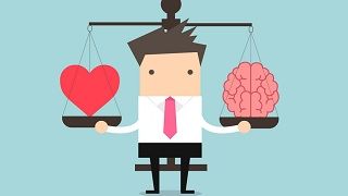 How emotional Intelligence can reduce risk and promote growth
