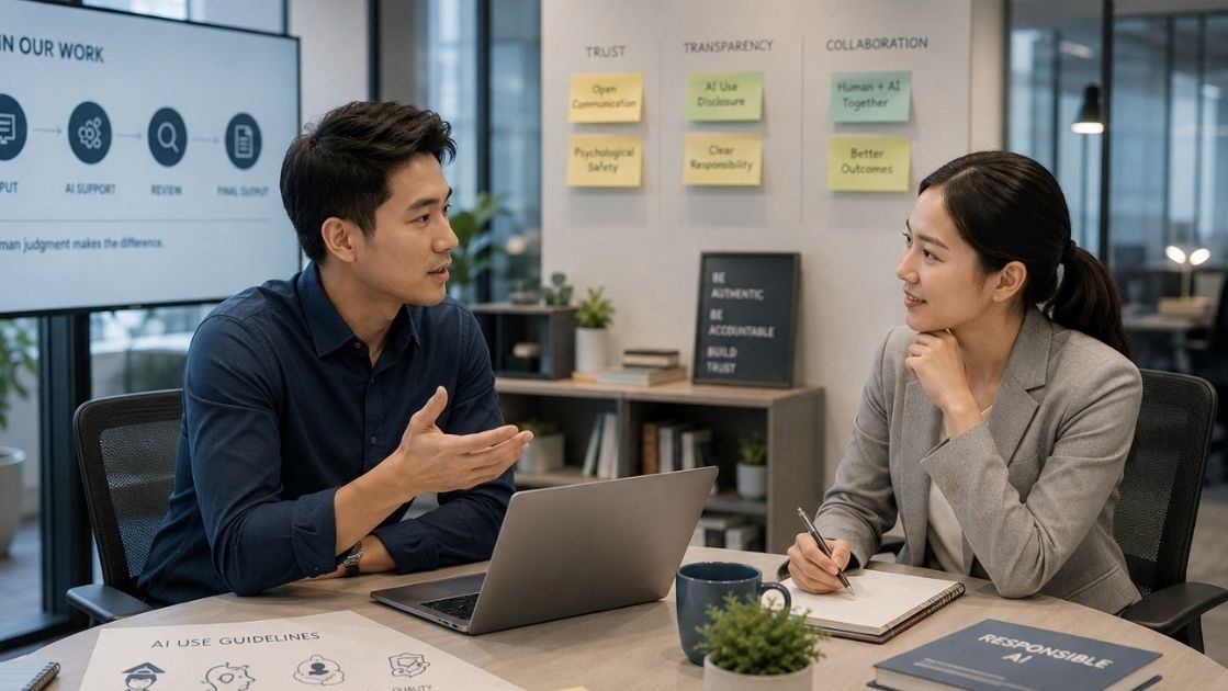 Thấu cảm là gì? Lắng nghe thấu cảm trong kỷ nguyên AI
