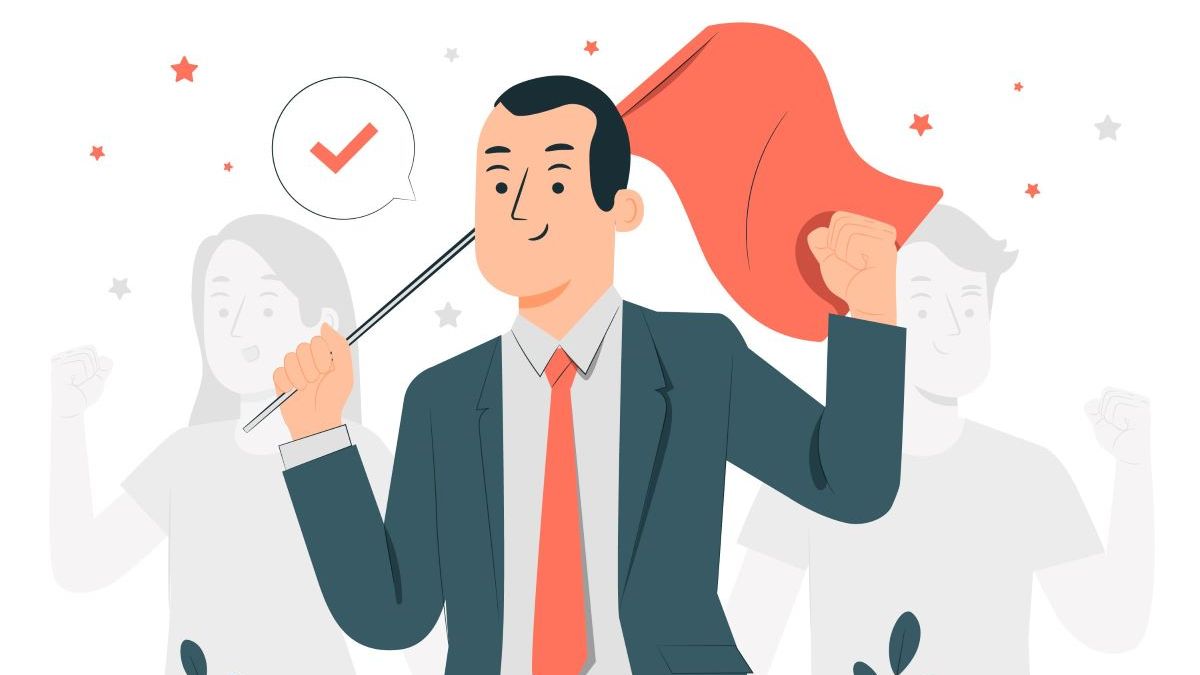 Mindful Leadership: Rethinking your approach