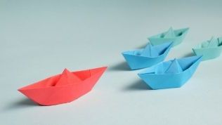 FIVE TAKEAWAYS FROM MINDFUL LEADERSHIP
