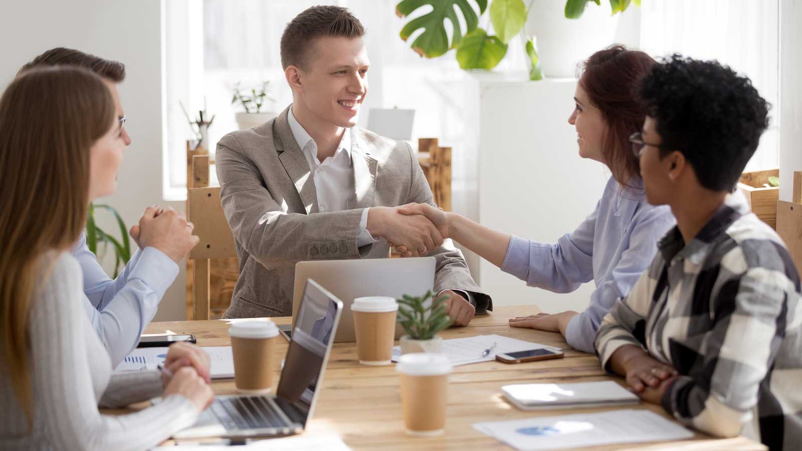 Want to increase trust in your leadership abilities