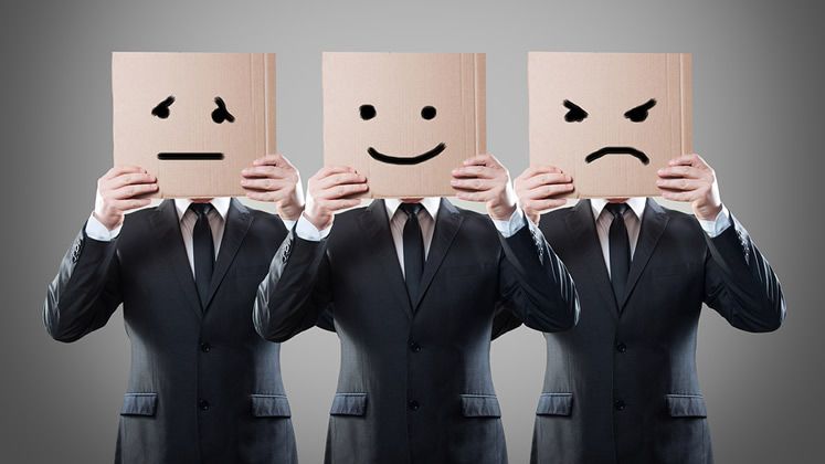 The Importance of emotional intelligence in leadership