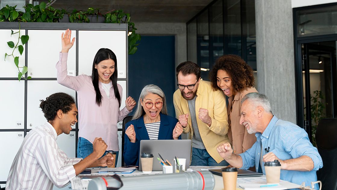 Solving the Emotional Gap of the MultiGen Workforce