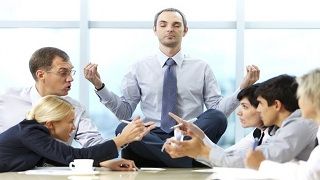 Linkedin, SAP and Calm Share 3 tips on how to start a company mindfulness program
