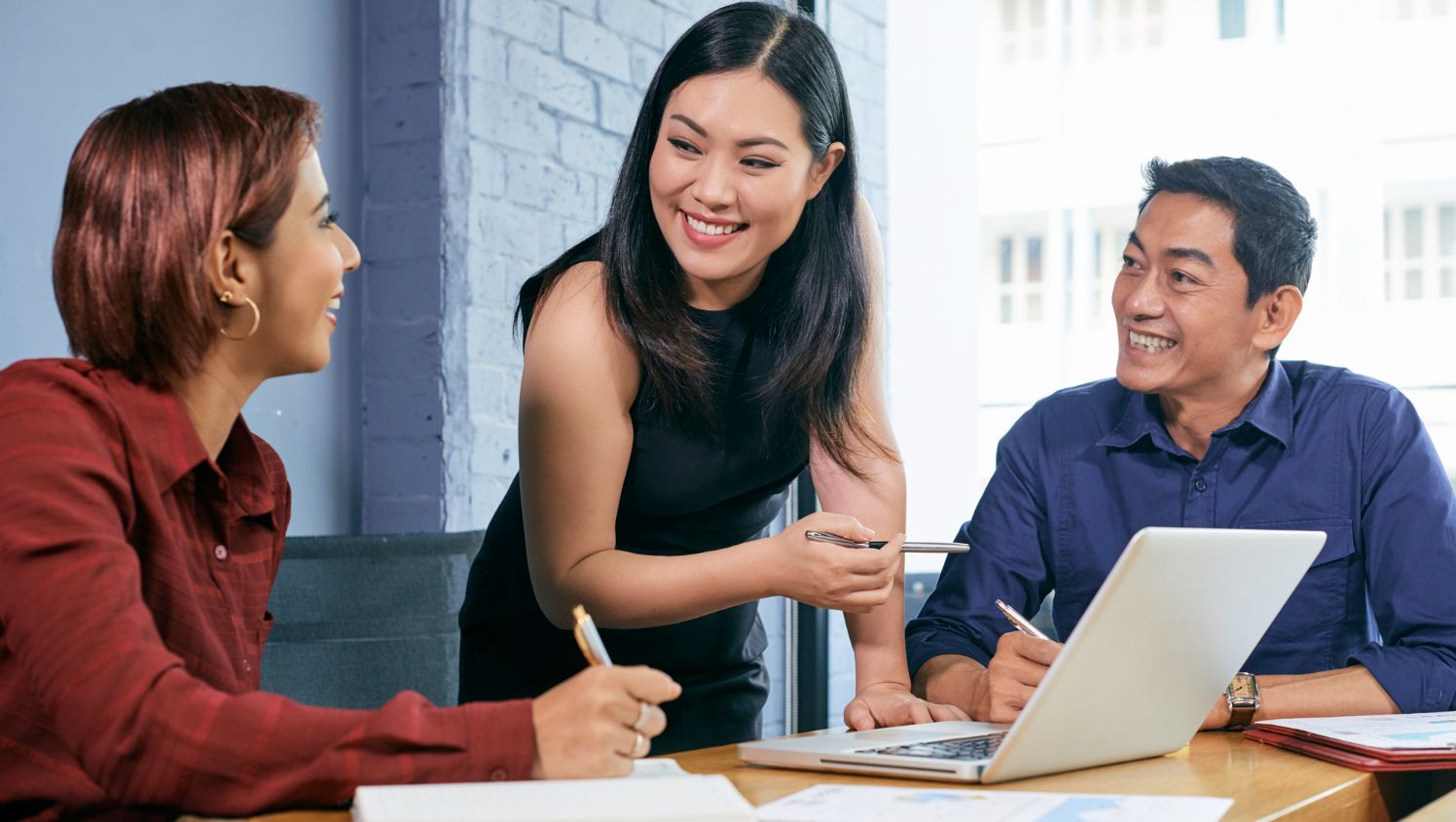 The impace of emotional intelligence on employee engagement