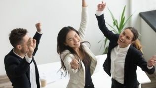 Become a better leader by learning how to respond to emotionally charged situations