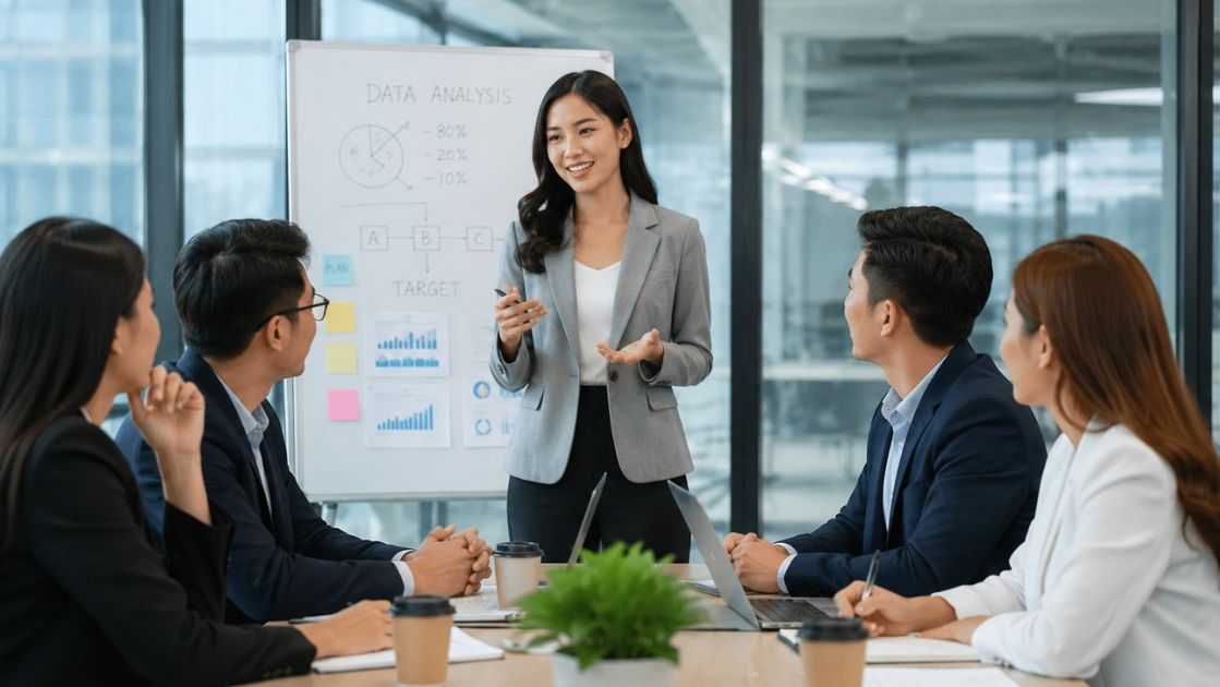 7 Xu hướng lãnh đạo nổi bật trong năm 2026