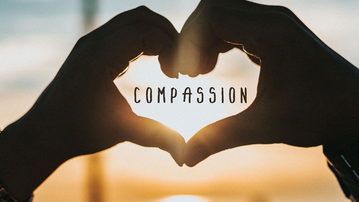 You need both passion and compassion to lead