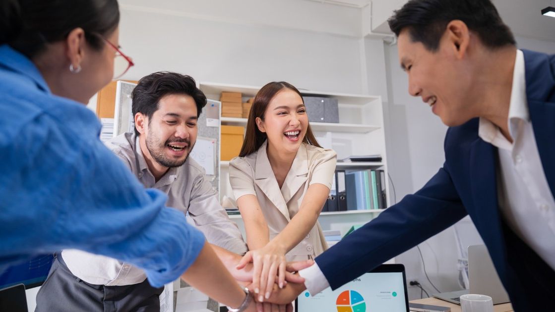 Tác động của trí tuệ cảm xúc đến sự gắn kết của nhân viên
