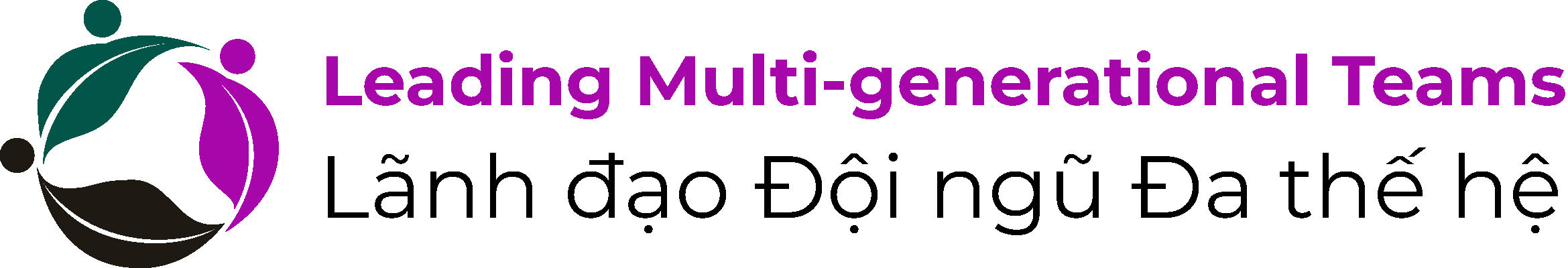 Leading Multi-generational Teams